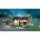 Lego Harry Potter 76451 Privet Drive Visita Zia Marge Set di costruzioni 639 pezzi 8+