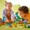 LEGO DUPLO Brinquedo 10451 Dinossauros 3 em 1 108 peças com peças móveis