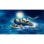 Lego City 60456 Polizeiboot-Verfolgungsjagd, Bauset, 264 Teile, schwimmend