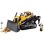 LEGO City Bulldozer Gelb 60466 682 Teile