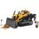 LEGO City Yellow Bulldozer 60466 682 pièces 8+ Pistons de moteur et accessoires