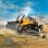 LEGO City Yellow Bulldozer 60466 682 pièces 8+ Pistons de moteur et accessoires