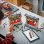Set de construcción Lego Harry Potter 76450 Rincón entre Libros Expreso de Hogwarts 832 piezas