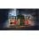 Set de construcción Lego Harry Potter 76450 Rincón entre Libros Expreso de Hogwarts 832 piezas