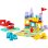 Jeu de société Lego DUPLO Le château de Hopsy 10450 47 pièces Éducatif Préscolaire