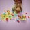 Jeu de société Lego DUPLO Le château de Hopsy 10450 47 pièces Éducatif Préscolaire