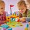 Jeu de société Lego DUPLO Le château de Hopsy 10450 47 pièces Éducatif Préscolaire