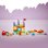 Jeu de société Lego DUPLO Le château de Hopsy 10450 47 pièces Éducatif Préscolaire