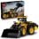 Lego Technic Volvo L120 Elektro-Radlader 973 Teile Gelenktechnik
