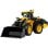 Lego Technic Volvo L120 Elektro-Radlader 973 Teile Gelenktechnik