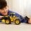 Lego Technic Volvo L120 Elektro-Radlader 973 Teile Gelenktechnik