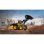 Lego Technic Volvo L120 Elektro-Radlader 973 Teile Gelenktechnik