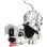 Set de construcción Lego 43269 Cachorro de 101 Dálmatas 1722 piezas 22cm Disney adulto