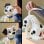 Set de construcción Lego 43269 Cachorro de 101 Dálmatas 1722 piezas 22cm Disney adulto