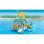 LEGO Friends 42664 Conjunto de construção Voyage Boat Adventure com 685 peças para maiores de 8 anos