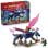 LEGO NINJAGO Dragon Maître Rontu 71842 381 pièces