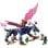 LEGO NINJAGO Dragon Maître Rontu 71842 381 pièces