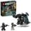 LEGO Star Wars Pack de Combate Soldado de la Muerte und Soldado de la Noche 119 Stück