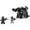 LEGO Star Wars Death Trooper und Night Trooper Battle Pack Set 119 Teile