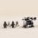 LEGO Star Wars Death Trooper und Night Trooper Battle Pack Set 119 Teile