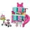 Set de construcción Lego Hotel de Mascotas de Minnie 43274 Disney 161 piezas 4+ años