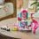 Set de construcción Lego Hotel de Mascotas de Minnie 43274 Disney 161 piezas 4+ años