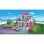 Set de construcción Lego Hotel de Mascotas de Minnie 43274 Disney 161 piezas 4+ años