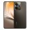Smartphone Realme 14 12GB 256GB 5G AMOLED IP69 Negro Android 15