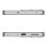 Smartphone realme 14 12GB 256GB 5G AMOLED 6000mAh Mecha Silver