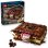 Set de Construcción Lego Harry Potter 76449 Monstruoso Libro de los Monstruos Mordedor 518 piezas 9+