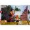 LEGO Art 31217 Tiger Nature Colors Ensemble de construction 744 pièces Adultes