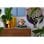 LEGO Art 31217 Tiger Nature Colors Ensemble de construction 744 pièces Adultes