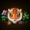 LEGO Art 31217 Tiger Nature Colors Ensemble de construction 744 pièces Adultes