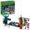 Conjunto de construção Lego Minecraft 21274 The Keeper Encounter, 238 peças
