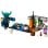 Conjunto de construção Lego Minecraft 21274 The Keeper Encounter, 238 peças