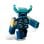 Conjunto de construção Lego Minecraft 21274 The Keeper Encounter, 238 peças