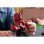 Busto di Iron Man MK4 Lego 76327 436 pezzi base espositiva minifigure adulti Marvel