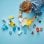 Lego DUPLO 10443 Erstes Mal am Flughafen Bauset, 23 Teile und Figuren
