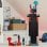 Set de construcción Lego Minecraft 21279 La Torre del Enderman 867 piezas modular