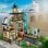 Set de Construcción LEGO City 60469 Estación Central de Ferrocarril 752 piezas 7+ niveles y accesorios