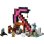 LEGO 21277 Pickaxe Mine Minecraft Set – 530 Teile, Minifiguren und Blaster