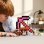 LEGO 21277 Pickaxe Mine Minecraft Set – 530 Teile, Minifiguren und Blaster