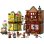 LEGO Harry Potter 76452 Artículos de Calidad pour Quidditch et Glacerie 795 pièces