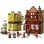 LEGO Harry Potter 76452 - Set di Quidditch e Gelateria di qualità, 795 pezzi, età 8+