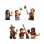 Set LEGO Harry Potter 76452 Artículos de Calidad para Quidditch y Heladería 795 Piezas 8+