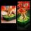 Bonsái de Arce Rojo Japonés Lego 10348 Kit Adultos 474 piezas Decorativo Botanicals