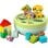 LEGO DUPLO 10441 Maison pour chiots Trieur de formes 17 pièces sans piles