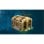 Conjunto LEGO Harry Potter 76445 Castelo de Hogwarts Sala de aula de Herbologia 390 peças 8+