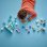 Juguete LEGO DUPLO Disney Frozen 10455 Fiesta en el Castillo de Anna y Elsa 54 piezas, luz y accesorios