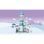 Juguete LEGO DUPLO Disney Frozen 10455 Fiesta en el Castillo de Anna y Elsa 54 piezas, luz y accesorios